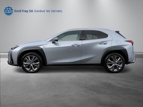 Vehicle image LEXUS UX 250h F-Line