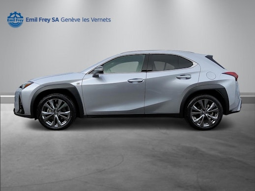LEXUS UX 250h F-Line 3