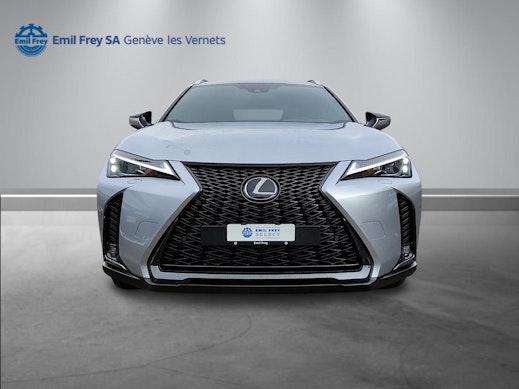 LEXUS UX 250h F-Line 1