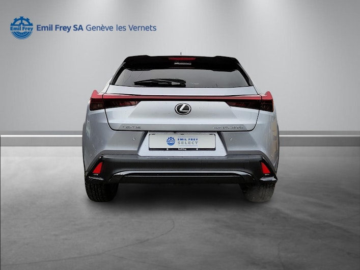 Vehicle image LEXUS UX