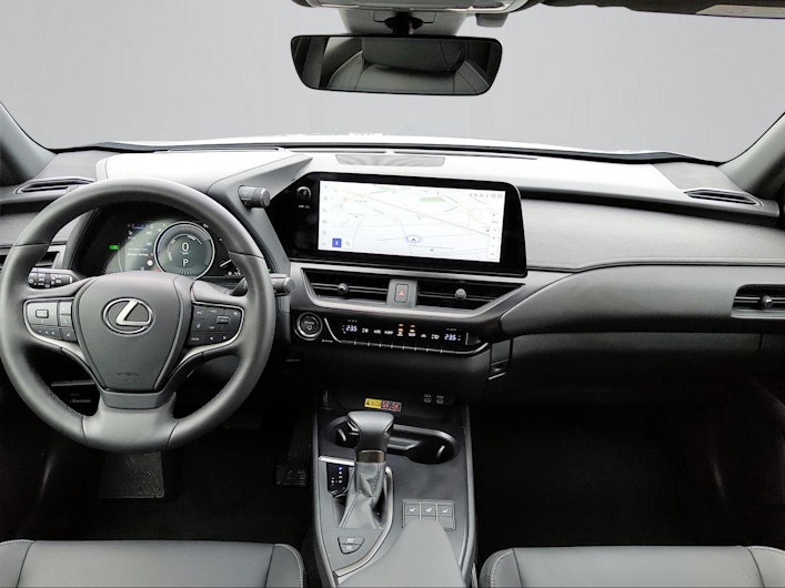 Vehicle image LEXUS UX