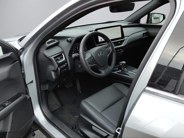 Vehicle image LEXUS UX