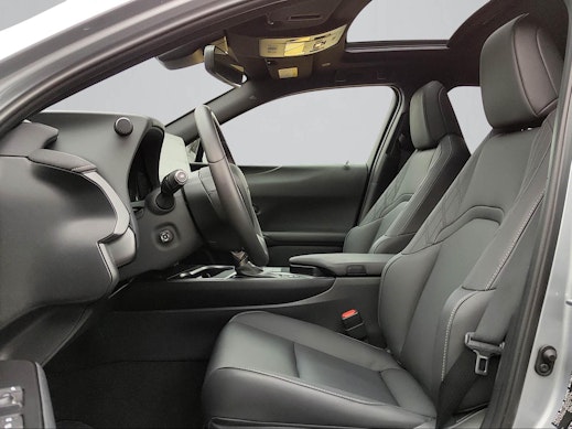 LEXUS UX 250h F-Line 2