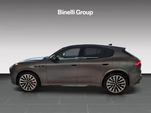 Maserati Grecale 3.0 V6 Trofeo