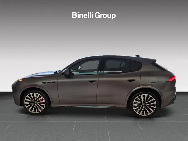Maserati Grecale 3.0 V6 Trofeo
