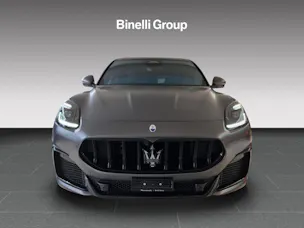 Maserati Grecale 3.0 V6 Trofeo