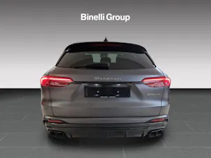 Maserati Grecale 3.0 V6 Trofeo