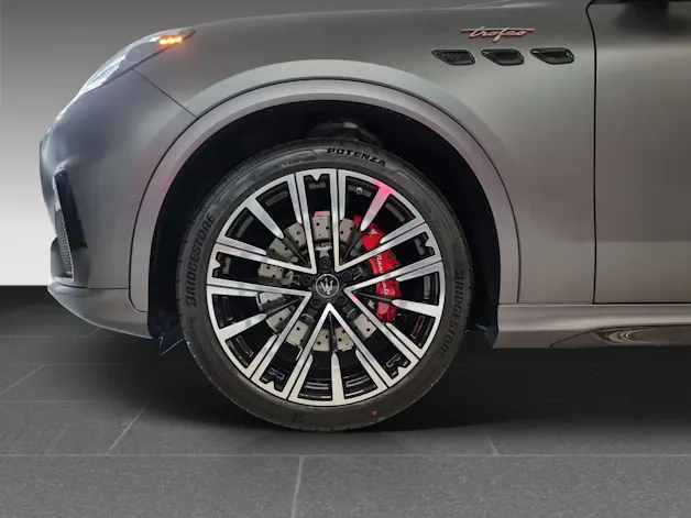 Maserati Grecale 3.0 V6 Trofeo