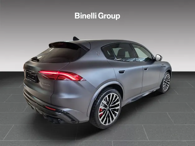 Maserati Grecale 3.0 V6 Trofeo