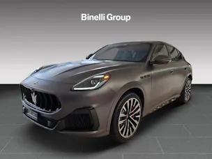 Maserati Grecale 3.0 V6 Trofeo