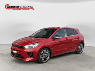 Kia Rio 1.0 T-GDi MHEV GT-Line
