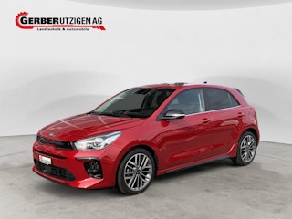 Vehicle image KIA RIO