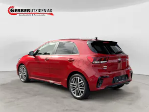 Kia Rio 1.0 T-GDi MHEV GT-Line