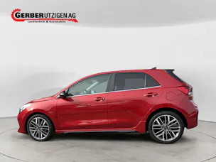 Kia Rio 1.0 T-GDi MHEV GT-Line