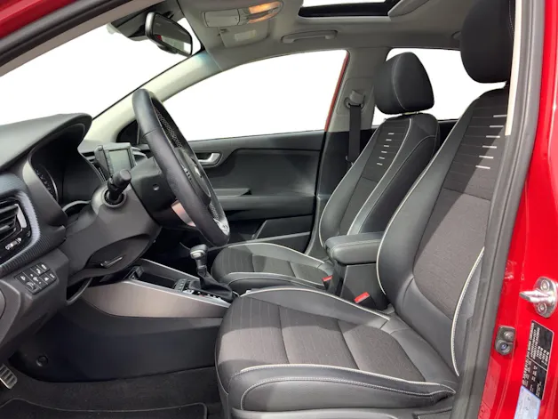 Kia Rio 1.0 T-GDi MHEV GT-Line