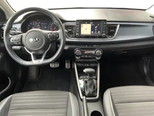 Kia Rio 1.0 T-GDi MHEV GT-Line