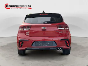Kia Rio 1.0 T-GDi MHEV GT-Line