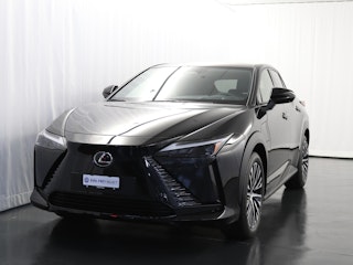 Vehicle image LEXUS RZ