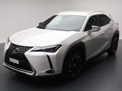 Vehicle image LEXUS UX0