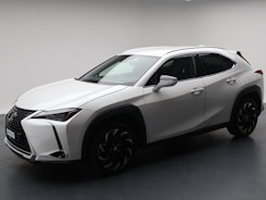 Vehicle image LEXUS UX0