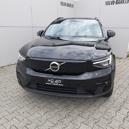 VOLVO XC40 E80 Twin Ultimate AWD Nuovi CHF 68'870.–