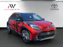 Toyota Aygo X 1.0 VVT-i Style