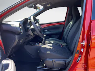 Toyota Aygo X 1.0 VVT-i Style