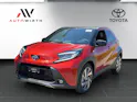 Toyota Aygo X 1.0 VVT-i Style