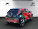 Toyota Aygo X 1.0 VVT-i Style