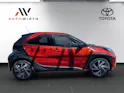 Toyota Aygo X 1.0 VVT-i Style