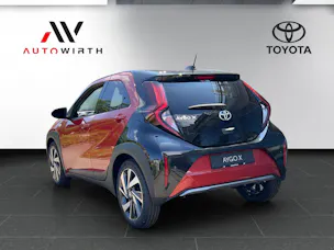 Toyota Aygo X 1.0 VVT-i Style