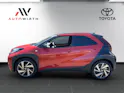 Toyota Aygo X 1.0 VVT-i Style