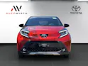 Toyota Aygo X 1.0 VVT-i Style