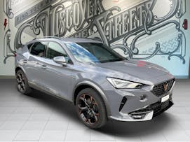 CUPRA Formentor 1.4 eHybrid Tribe Edition DSG Neuf 55 290.00 CHF