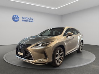 Vehicle image LEXUS RX 0