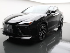 Vehicle image LEXUS RZ0