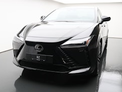 Vehicle image LEXUS RZ0