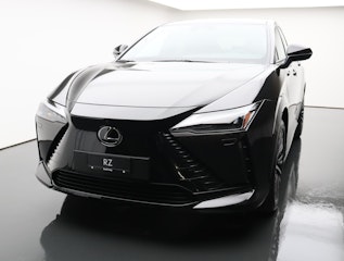 Vehicle image LEXUS RZ