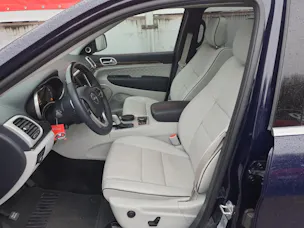 Jeep Grand Cherokee 3.0 CRD 250 Summit