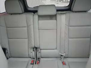 Jeep Grand Cherokee 3.0 CRD 250 Summit