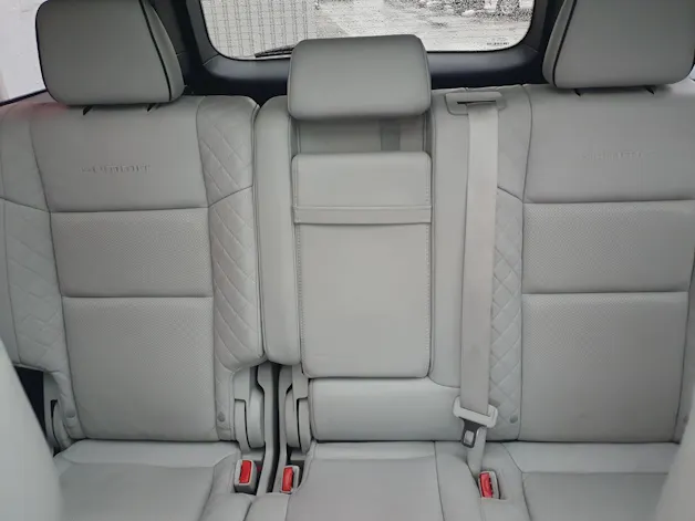 Jeep Grand Cherokee 3.0 CRD 250 Summit