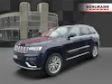 Jeep Grand Cherokee 3.0 CRD 250 Summit
