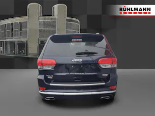 Jeep Grand Cherokee 3.0 CRD 250 Summit