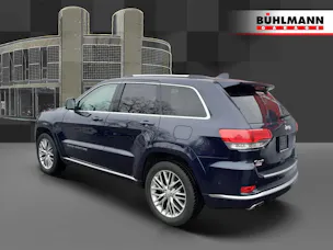 Jeep Grand Cherokee 3.0 CRD 250 Summit