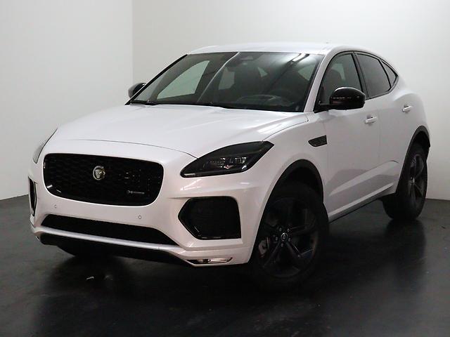 JAGUAR E-Pace 2.0 I4 250 R-Dynamic SE AWD: Jetzt Probefahrt buchen!