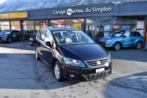 SEAT Alhambra 1.4 TSI EcoT Reference Occasion CHF 7'900.–