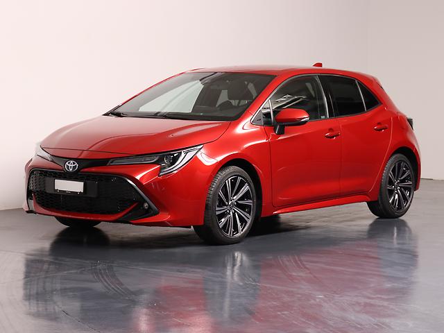 TOYOTA Corolla 2.0 HSD Trend: Jetzt Probefahrt buchen!