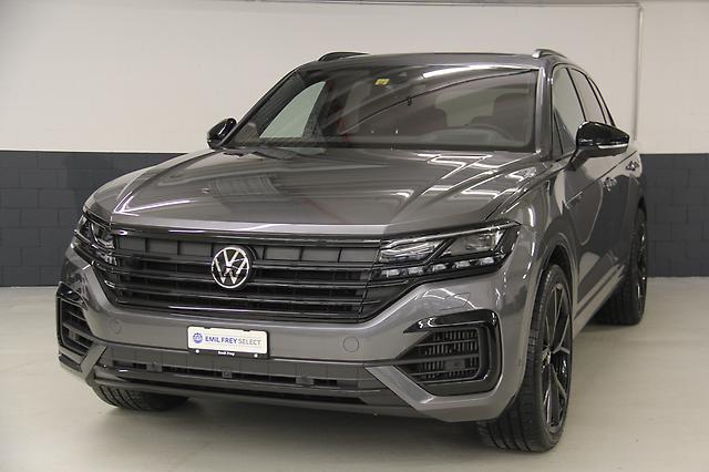 VW Touareg 3.0 V6 TSI PHEV R: Jetzt Probefahrt buchen!