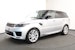 LAND ROVER Range Rover Sport 3.0 SDV6 HSE Dynamic