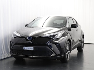 Vehicle image TOYOTA C-HR